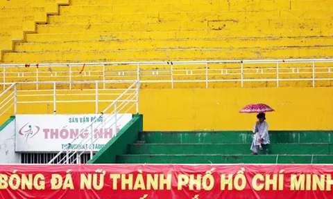 Tuyết Dung: “Tôi ước được thi đấu trên một sân vận động có đông khán giả”