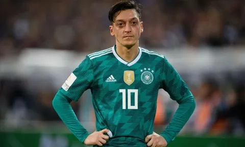 World Cup 2018 và những ngôi sao gây thất vọng nhất