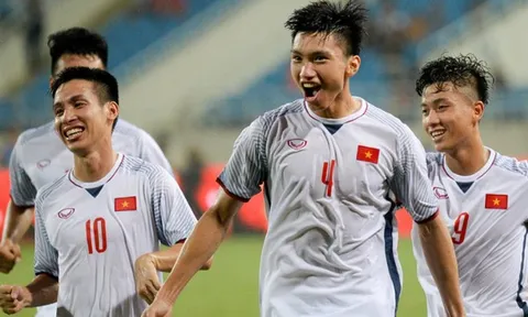 HLV Uzbekistan nói gì trước cuộc đối đầu với Olympic Việt Nam?