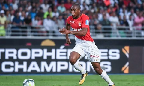 MU phá két, quyết tậu sao Monaco thay thế Valencia