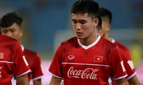 U23 Việt Nam chốt danh sách: Ai sẽ bị loại?