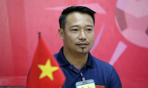 Đà Nẵng đăng cai U15 Quốc tế 2017