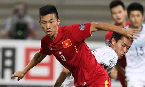 Sau SEA Games, Văn Hậu lại cày ải cùng U18 Việt Nam?