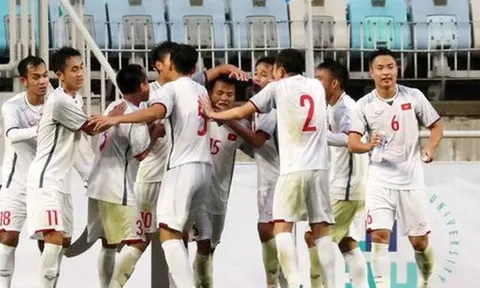 U19 Việt Nam - Vỡ ra nhiều bài học sau giải Tứ hùng