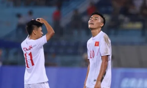 Việt Nam có thể gặp Thái Lan tại vòng loại U19 châu Á