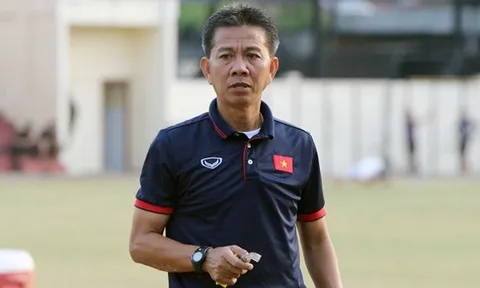 Điểm tin bóng đá Việt Nam sáng 03/07: U19 Việt Nam nhận lệnh phải thắng