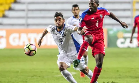 Đối thủ U20 Việt Nam chọn đội mạnh để làm nóng cho U20 thế giới