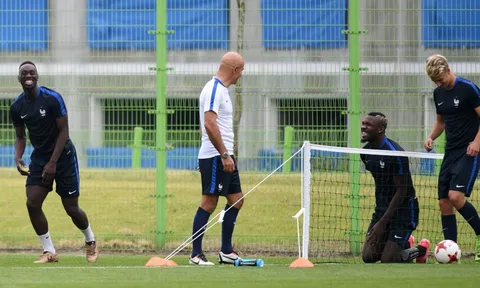 U20 Pháp thừa nhận 'mù tịt' về U20 Việt Nam