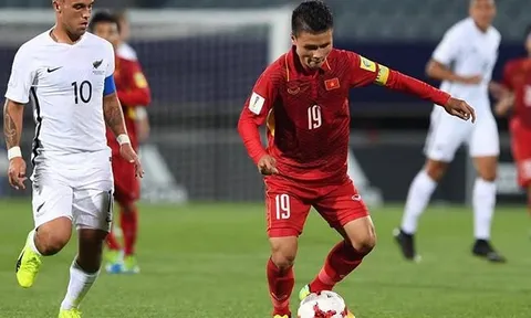 Sau U20 World Cup, trò ruột nào của ông Tuấn “con” lên tuyển Việt Nam?