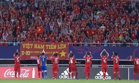 Điểm tin bóng đá Việt Nam sáng 27/5: U20 Việt Nam sẽ lách qua cánh cửa hẹp