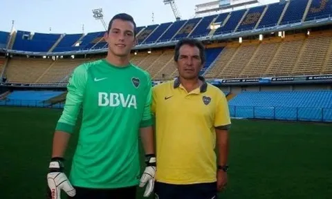 Đối thủ U20 Việt Nam từng từ chối Manchester United và Arsenal