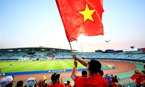 U20 Việt Nam: Bất ngờ lớn nhất của giải đấu?