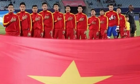 U20 Việt Nam chơi thế, bác Hải "lơ" muốn "ném đá" nữa không?