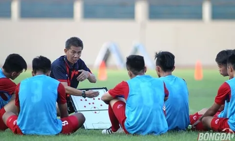 U20 Việt Nam có cần đến chất HAGL?