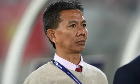 U20 Việt Nam mất 2 năm ròng rã cho màn ra mắt World Cup ấn tượng