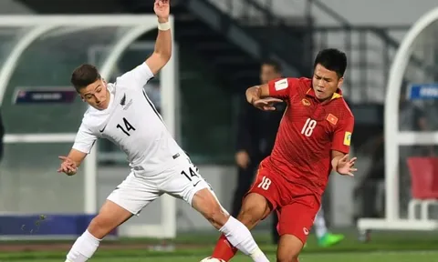 Ký giả Anh cảnh báo U20 Việt Nam đừng vội ảo tưởng