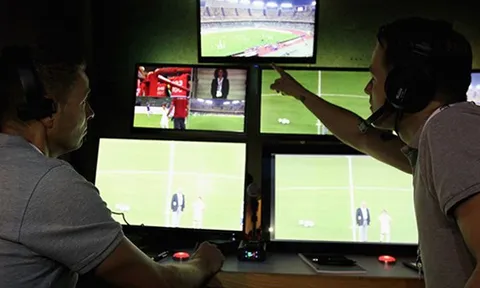 U20 Việt Nam sẽ trải nghiệm công nghệ video tại Hàn Quốc