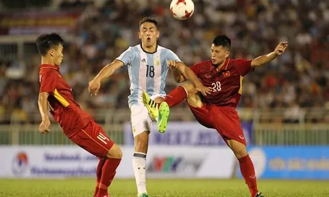 U20 Việt Nam thủng trên lủng dưới, HLV Hoàng Anh Tuấn vá thế nào?