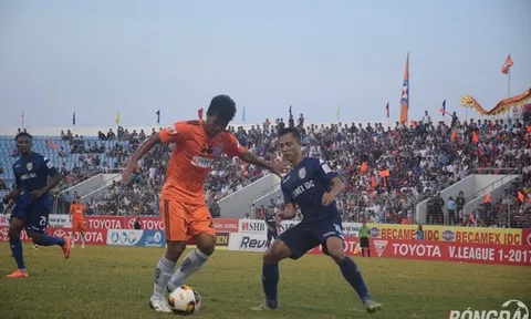 Huỳnh Đức “cắn răng” để Đức Chinh tập trung cùng U20 Việt Nam
