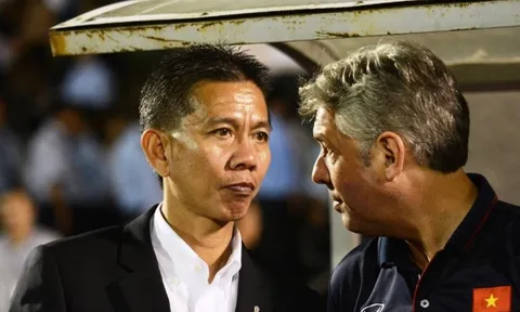 U20 Việt Nam không được phép thua U20 New Zealand