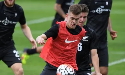 Báo New Zealand chê U20 Việt Nam là đối thủ yếu