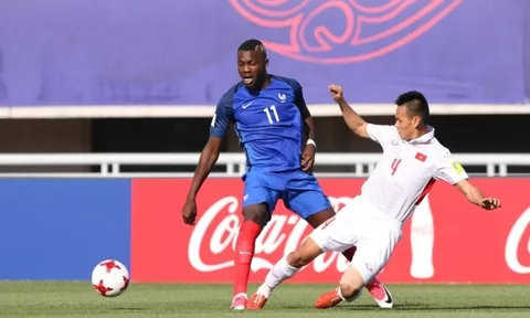 'U20 Việt Nam chỉ còn 20% cơ hội đi tiếp'