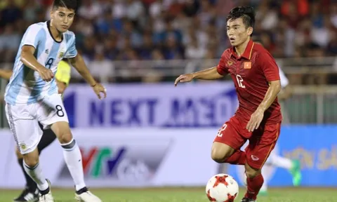 HLV Lê Thụy Hải: U20 Việt Nam thất bại về chiến thuật và thể lực