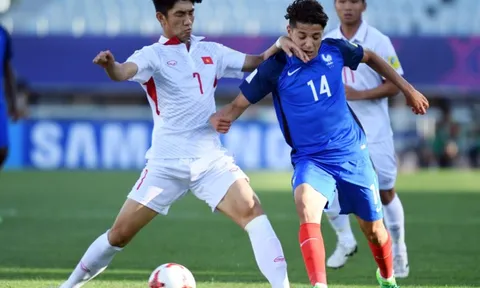 Kịch bản nào để U20 Việt Nam tạo ra lịch sử tại World Cup?