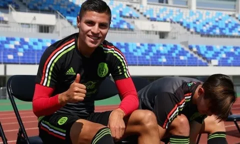 Ronaldo thế hệ thứ 3 ghi bàn ở U20 World Cup