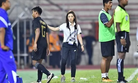 AFC cấm Chaiyawat 2 trận, U22 Thái Lan “run rẩy” trong trận gặp U22 Việt Nam
