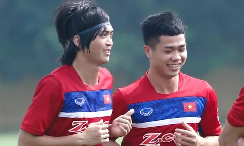 U22 Malaysia được chọn bảng đấu ở SEA Games 2017