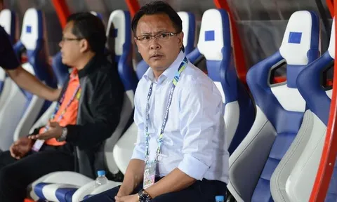 U22 Malaysia chuẩn bị cho SEA Games như 'trò hề'
