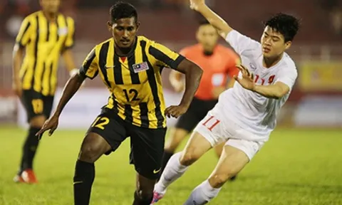 Người Malaysia 'tự hại nhau' trước thềm SEA Games