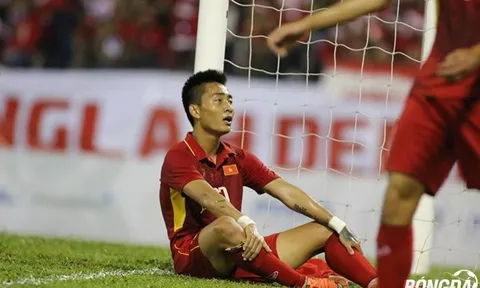U22 Việt Nam 0-0 U22 Indonesia (bảng B SEA Games 29)