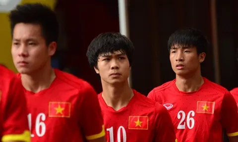 U22 Việt Nam cần thắng đậm tại vòng loại U23 châu Á