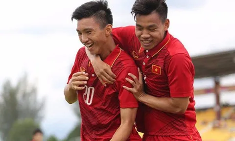 Truyền thông Indonesia cảnh báo 2 cái tên nguy hiểm nhất của U22 Việt Nam