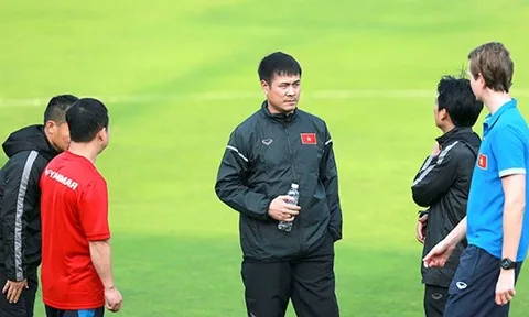Các Ngôi sao K.League vì quá “yêu” đã làm “khổ” U22 Việt Nam