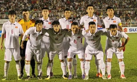 Nhận diện các đối thủ của U22 Việt Nam tại SEA Games 29