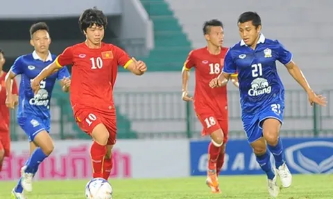 U22 Việt Nam có lịch thi đấu thuận lợi tại SEA Games 29