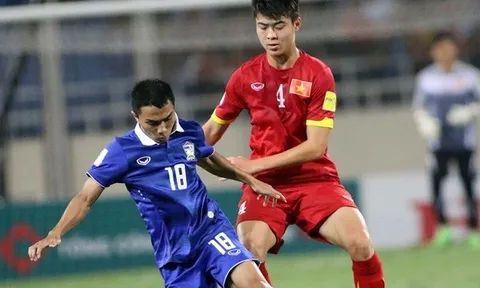 U22 Việt Nam: Có Tiến Dụng, Hữu Thắng nên để Duy Mạnh đá trung vệ