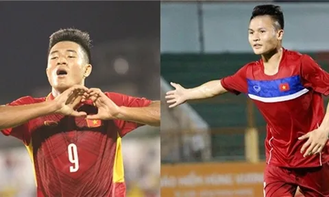 U22 Việt Nam: Cuộc cạnh tranh quyết liệt giữa tuyển thủ U20 và đàn anh