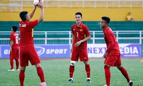 U22 Việt Nam & HLV Hữu Thắng: Đừng thấy đỏ tưởng rằng đã chín