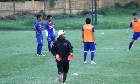U22 Việt Nam: Phản công và đánh biên