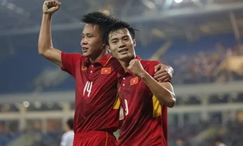 U22 Việt Nam: Sự thật phía sau một chiến thắng
