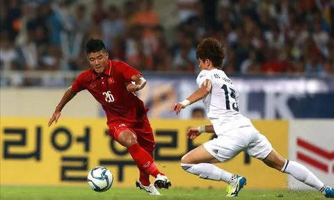 U22 Việt Nam và nỗi lo về khả năng dứt điểm