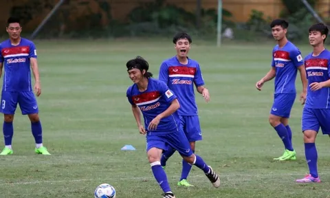 U22 Việt Nam vẫn chưa hoàn hảo, HLV Hữu Thắng có điểm giống Miura