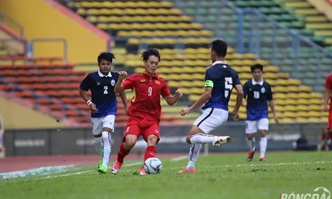 Chuyên gia Việt: “U22 Việt Nam gặp khó khi có ít sự thay đổi”