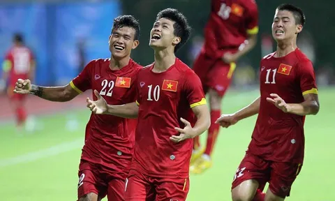 Quốc Vượng đặt cược: "Công Phượng ghi bàn, U22 Việt Nam thắng dễ Đông Timor"