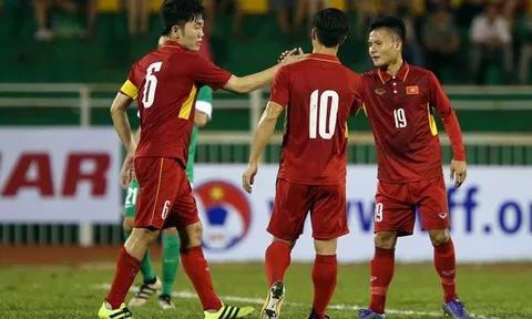 Ông Hải “lơ” dự báo xấu cho U22 Việt Nam trước U22 Hàn Quốc