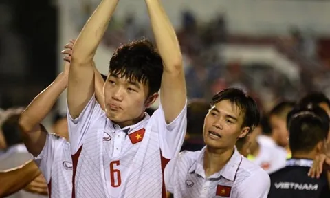 U22 Việt Nam gặp Thái Lan ở lượt cuối vòng bảng SEA Games